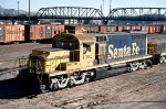 ATSF 1302 (REPOST)